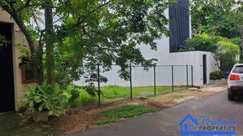 Land for Sale at Thalawathugoda